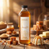 Butterscotch Syrup