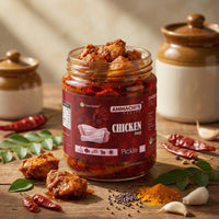 Chicken Pickle