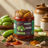 Bilimbi Pickle